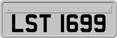 LST1699