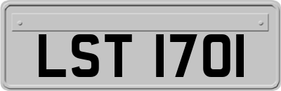 LST1701
