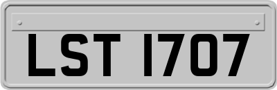 LST1707