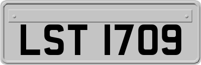 LST1709