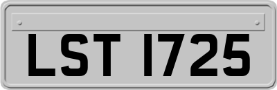LST1725