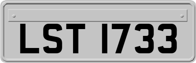 LST1733