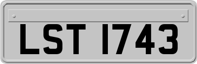 LST1743