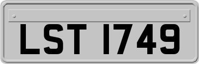 LST1749