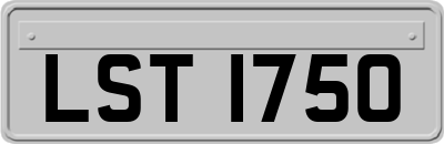 LST1750