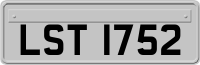 LST1752