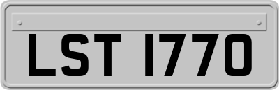 LST1770