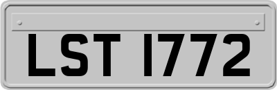 LST1772
