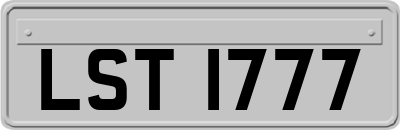 LST1777
