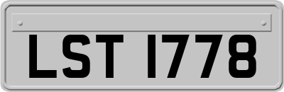 LST1778