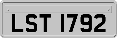 LST1792