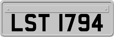 LST1794