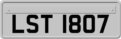 LST1807