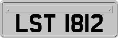 LST1812