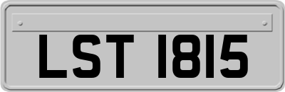 LST1815