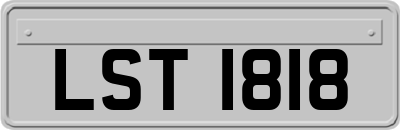 LST1818