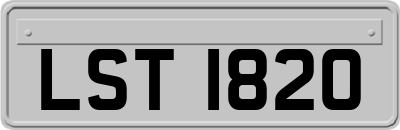 LST1820