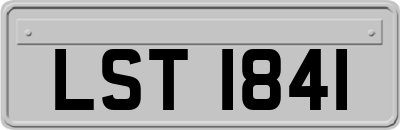 LST1841