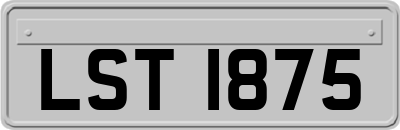 LST1875