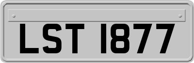 LST1877