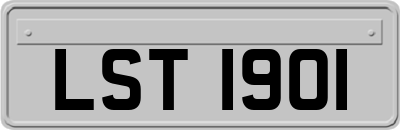 LST1901