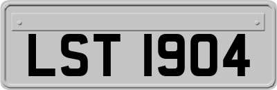 LST1904