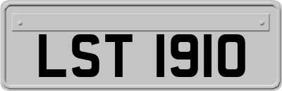 LST1910