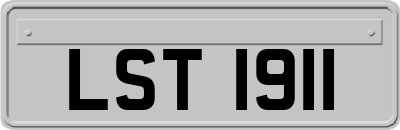 LST1911