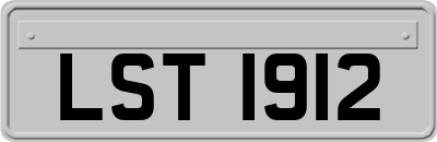 LST1912