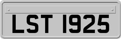 LST1925