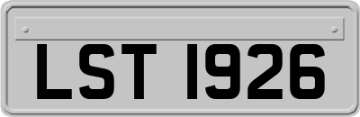 LST1926