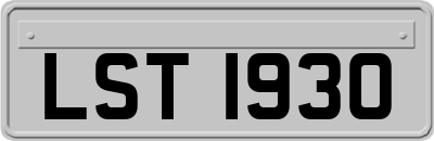 LST1930