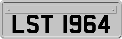 LST1964