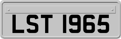 LST1965