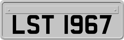 LST1967