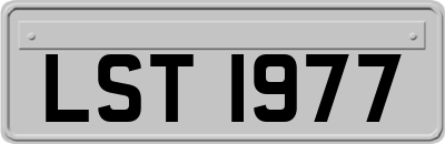 LST1977