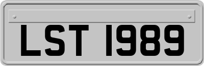 LST1989