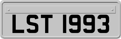 LST1993