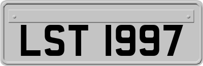 LST1997