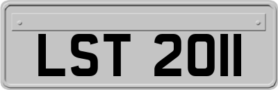 LST2011