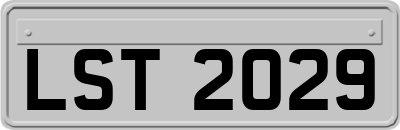 LST2029