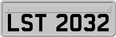 LST2032