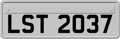LST2037