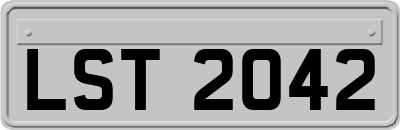 LST2042