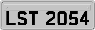LST2054