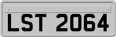 LST2064