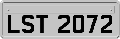 LST2072