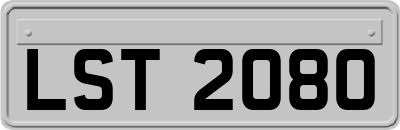 LST2080