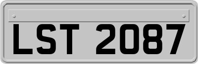 LST2087