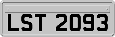 LST2093